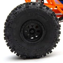 Axial 1/10 RBX10 Ryft 4WD Brushless Rock Bouncer RTR, Orange AXI03005T1 -Arrma Store AXI03005T1 A07 SITWJM00 30560.1615922521