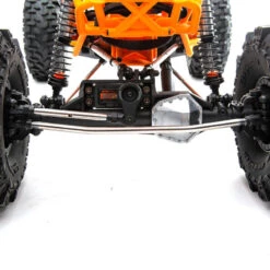 Axial 1/10 RBX10 Ryft 4WD Brushless Rock Bouncer RTR, Orange AXI03005T1 -Arrma Store AXI03005T1 A09 SITWJM00 86388.1615922521