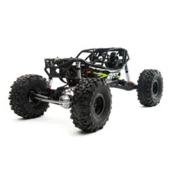 Axial 1/10 RBX10 Ryft 4WD Brushless Rock Bouncer RTR, Black AXI03005T2 -Arrma Store AXI03005T2 A00 K9GB9ULQ 19097.1615922295