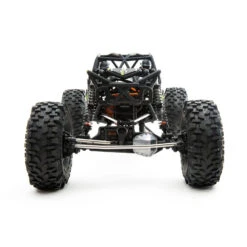 Axial 1/10 RBX10 Ryft 4WD Brushless Rock Bouncer RTR, Black AXI03005T2 -Arrma Store AXI03005T2 A04 K9GB9ULQ 84735.1615922295