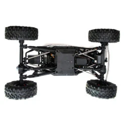 Axial 1/10 RBX10 Ryft 4WD Brushless Rock Bouncer RTR, Black AXI03005T2 -Arrma Store AXI03005T2 A05 K9GB9ULQ 13371.1615922295