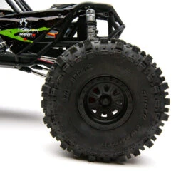 Axial 1/10 RBX10 Ryft 4WD Brushless Rock Bouncer RTR, Black AXI03005T2 -Arrma Store AXI03005T2 A07 K9GB9ULQ 70300.1615922295