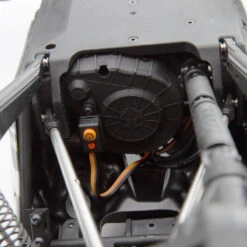 Axial 1/10 RBX10 Ryft 4WD Brushless Rock Bouncer RTR, Black AXI03005T2 -Arrma Store AXI03005T2 A12 K9GB9ULQ 67156.1615922295