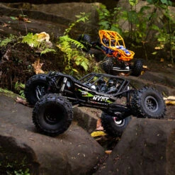 Axial 1/10 RBX10 Ryft 4WD Brushless Rock Bouncer RTR, Black AXI03005T2 -Arrma Store AXI03005T2 A17 K9GB9ULQ 75946.1615922295