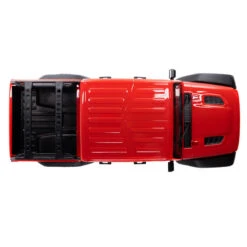 Axial 1/10 SCX10 III Jeep JT Gladiator Rock Crawler With Portals RTR *RED (ALT AXI03006T2) -Arrma Store AXI03006T2 A08 IF3BU9YO 58043.1603393697