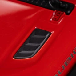 Axial 1/10 SCX10 III Jeep JT Gladiator Rock Crawler With Portals RTR *RED (ALT AXI03006T2) -Arrma Store AXI03006T2 A09 IF3BU9YO 53718.1603393697