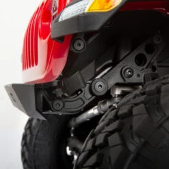 Axial 1/10 SCX10 III Jeep JT Gladiator Rock Crawler With Portals RTR *RED (ALT AXI03006T2) -Arrma Store AXI03006T2 A15 IF3BU9YO 48508.1603393697