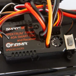 Axial 1/10 SCX10 III Jeep JT Gladiator Rock Crawler With Portals RTR *RED (ALT AXI03006T2) -Arrma Store AXI03006T2 A18 IF3BU9YO 85649.1603393697