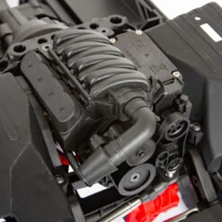 Axial 1/10 SCX10 III Jeep JT Gladiator Rock Crawler With Portals RTR *RED (ALT AXI03006T2) -Arrma Store AXI03006T2 A20 IF3BU9YO 62522.1603393697