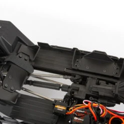 Axial 1/10 SCX10 III Jeep JT Gladiator Rock Crawler With Portals RTR *RED (ALT AXI03006T2) -Arrma Store AXI03006T2 A23 IF3BU9YO 75606.1603393697