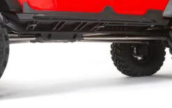 Axial 1/10 SCX10 III Jeep JT Gladiator Rock Crawler With Portals RTR *BLACK (ALT AXI03006T1) -Arrma Store AXI03006 PP 11 84472.1602801510