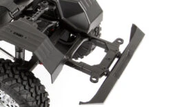 Axial 1/10 SCX10 III Jeep JT Gladiator Rock Crawler With Portals RTR *BLACK (ALT AXI03006T1) -Arrma Store AXI03006 PP 14 80583.1602801510