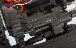 Axial 1/10 SCX10 III Jeep JT Gladiator Rock Crawler With Portals RTR *BLACK (ALT AXI03006T1) -Arrma Store AXI03006 PP 2 03938.1602801510