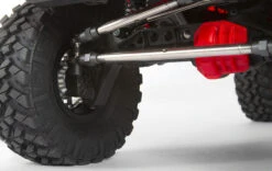 Axial 1/10 SCX10 III Jeep JT Gladiator Rock Crawler With Portals RTR *BLACK (ALT AXI03006T1) -Arrma Store AXI03006 PP 3 79187.1602801510