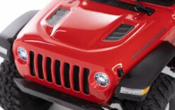 Axial 1/10 SCX10 III Jeep JT Gladiator Rock Crawler With Portals RTR *BLACK (ALT AXI03006T1) -Arrma Store AXI03006 PP 4 36259.1602801510