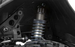 Axial 1/10 SCX10 III Jeep JT Gladiator Rock Crawler With Portals RTR *BLACK (ALT AXI03006T1) -Arrma Store AXI03006 PP 7 31222.1602801510