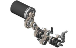 Axial 1/10 SCX10 III Jeep JT Gladiator Rock Crawler With Portals RTR *BLACK (ALT AXI03006T1) -Arrma Store AXI03006 PP 8 78431.1602801510