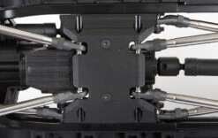 Axial 1/10 SCX10 III Jeep JT Gladiator Rock Crawler With Portals RTR *BLACK (ALT AXI03006T1) -Arrma Store AXI03006 PP 9 14245.1602801510