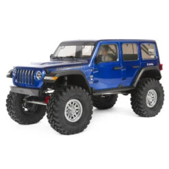 Axial 1/10 SCX10 III Jeep JLU Wrangler Rubicon With Portals 4WD Kit *CLEAR (ALT AXI03007) 28 Axial 1/10 SCX10 III Jeep JLU Wrangler Rubicon With Portals 4WD Kit *CLEAR (ALT AXI03007) -Arrma Store AXI03007 A12 3VOBV6TW 54551.1603401467