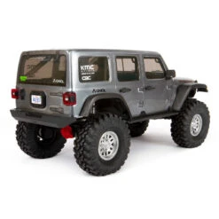 Axial 1/10 SCX10 III Jeep JLU Wrangler Rubicon With Portals 4WD Kit *CLEAR (ALT AXI03007) 35 Axial 1/10 SCX10 III Jeep JLU Wrangler Rubicon With Portals 4WD Kit *CLEAR (ALT AXI03007) -Arrma Store AXI03007 A16 3VOBV6TW 09624.1603401468