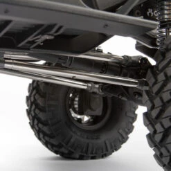 Axial 1/10 SCX10 III Jeep JLU Wrangler Rubicon With Portals 4WD Kit *CLEAR (ALT AXI03007) 21 Axial 1/10 SCX10 III Jeep JLU Wrangler Rubicon With Portals 4WD Kit *CLEAR (ALT AXI03007) -Arrma Store AXI03007 A20 3VOBV6TW 19281.1603401468