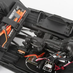 Axial 1/10 SCX10 III Jeep JLU Wrangler Rubicon With Portals 4WD Kit *CLEAR (ALT AXI03007) 23 Axial 1/10 SCX10 III Jeep JLU Wrangler Rubicon With Portals 4WD Kit *CLEAR (ALT AXI03007) -Arrma Store AXI03007 A4 3VOBV6TW 90270.1603401468