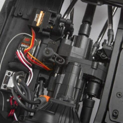 Axial 1/10 SCX10 III Jeep JLU Wrangler Rubicon With Portals 4WD Kit *CLEAR (ALT AXI03007) 32 Axial 1/10 SCX10 III Jeep JLU Wrangler Rubicon With Portals 4WD Kit *CLEAR (ALT AXI03007) -Arrma Store AXI03007 A5 3VOBV6TW 91965.1603401468