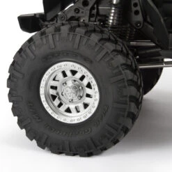 Axial 1/10 SCX10 III Jeep JLU Wrangler Rubicon With Portals 4WD Kit *CLEAR (ALT AXI03007) 25 Axial 1/10 SCX10 III Jeep JLU Wrangler Rubicon With Portals 4WD Kit *CLEAR (ALT AXI03007) -Arrma Store AXI03007 A7 3VOBV6TW 99389.1603401468