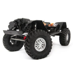 Axial 1/10 SCX10 III Jeep JLU Wrangler Rubicon With Portals 4WD Kit *CLEAR (ALT AXI03007) 26 Axial 1/10 SCX10 III Jeep JLU Wrangler Rubicon With Portals 4WD Kit *CLEAR (ALT AXI03007) -Arrma Store AXI03007 A8 3VOBV6TW 95451.1603401468