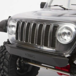 Axial 1/10 SCX10 III Jeep JLU Wrangler Rubicon With Portals 4WD Kit *CLEAR (ALT AXI03007) 31 Axial 1/10 SCX10 III Jeep JLU Wrangler Rubicon With Portals 4WD Kit *CLEAR (ALT AXI03007) -Arrma Store AXI03007 A9 3VOBV6TW 08035.1603401468