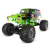 Axial 1/10 SMT10 Grave Digger 4WD Monster Truck Brushed RTR (ALT AXI03019)