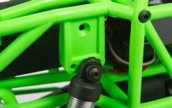 Axial 1/10 SMT10 Grave Digger 4WD Monster Truck Brushed RTR (ALT AXI03019) -Arrma Store AXI03019 PP 10 36637.1602792947