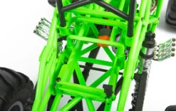 Axial 1/10 SMT10 Grave Digger 4WD Monster Truck Brushed RTR (ALT AXI03019) -Arrma Store AXI03019 PP 11 29974.1602792947