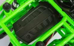 Axial 1/10 SMT10 Grave Digger 4WD Monster Truck Brushed RTR (ALT AXI03019) -Arrma Store AXI03019 PP 12 10547.1602792948