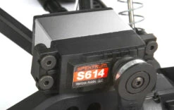 Axial 1/10 SMT10 Grave Digger 4WD Monster Truck Brushed RTR (ALT AXI03019) -Arrma Store AXI03019 PP 15 81056.1602792947