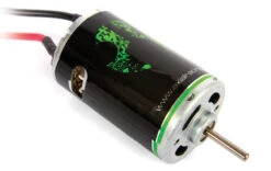 Axial 1/10 SMT10 Grave Digger 4WD Monster Truck Brushed RTR (ALT AXI03019) -Arrma Store AXI03019 PP 1 76426.1602792947