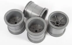 Axial 1/10 SMT10 Grave Digger 4WD Monster Truck Brushed RTR (ALT AXI03019) -Arrma Store AXI03019 PP 4 33803.1602792947