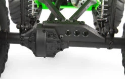 Axial 1/10 SMT10 Grave Digger 4WD Monster Truck Brushed RTR (ALT AXI03019) -Arrma Store AXI03019 PP 5 80317.1602792947
