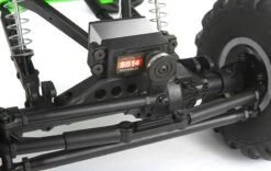 Axial 1/10 SMT10 Grave Digger 4WD Monster Truck Brushed RTR (ALT AXI03019) -Arrma Store AXI03019 PP 7 39119.1602792947