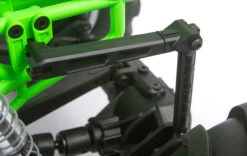 Axial 1/10 SMT10 Grave Digger 4WD Monster Truck Brushed RTR (ALT AXI03019) -Arrma Store AXI03019 PP 9 79434.1602792947