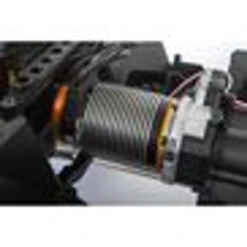 Axial 1/6 SCX6 Jeep JLU Wrangler 4WD Rock Crawler RTR: Green AXI05000T1 -Arrma Store AXI05000T1 A1 9BAGCX26 02004.1634657708