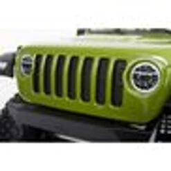 Axial 1/6 SCX6 Jeep JLU Wrangler 4WD Rock Crawler RTR: Green AXI05000T1 -Arrma Store AXI05000T1 A2 9BAGCX26 84769.1634657708