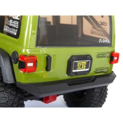 Axial 1/6 SCX6 Jeep JLU Wrangler 4WD Rock Crawler RTR: Green AXI05000T1 -Arrma Store AXI05000T1 A6 9BAGCX26 48076.1634657708