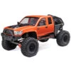 Axial 1/6 SCX6 Trail Honcho 4WD RTR, Red AXI05001T1