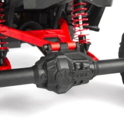 Axial 1/18 Yeti Jr. Can-Am Maverick 4WD Brushed RTR AXI90069 -Arrma Store AXI90069 A5 5GHRCI1S 18540.1617401633