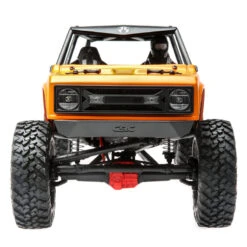 Axial 1/10 Wraith 1.9 4WD Rock Crawler Brushed RTR *ORANGE (ALT AXI90074T1) -Arrma Store AXI90074T1 A2 0542NOYU 11617.1603393328