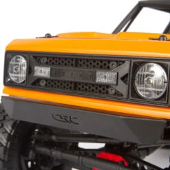 Axial 1/10 Wraith 1.9 4WD Rock Crawler Brushed RTR *ORANGE (ALT AXI90074T1)