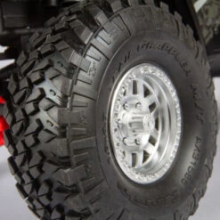 Axial 1/10 Wraith 1.9 4WD Rock Crawler Brushed RTR *ORANGE (ALT AXI90074T1) -Arrma Store AXI90074T1 A9 0542NOYU 91586.1603393328
