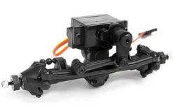 Axial 1/24 SCX24 Deadbolt 4WD Rock Crawler Brushed RTR *GREEN (ALT AXI90081T2) 30 Axial 1/24 SCX24 Deadbolt 4WD Rock Crawler Brushed RTR *GREEN (ALT AXI90081T2) -Arrma Store AXI90081 PP 12 27461.1602797087