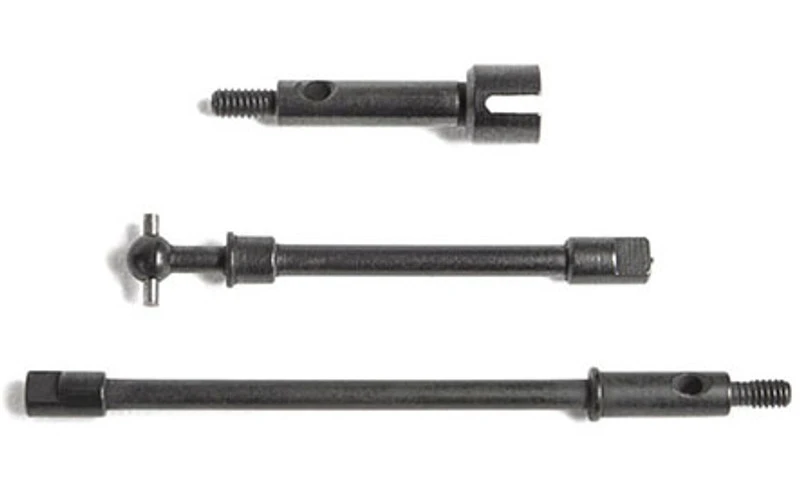 Axial 1/24 SCX24 Deadbolt 4WD Rock Crawler Brushed RTR *GREEN (ALT AXI90081T2) 8 Axial 1/24 SCX24 Deadbolt 4WD Rock Crawler Brushed RTR *GREEN (ALT AXI90081T2) - Image 8